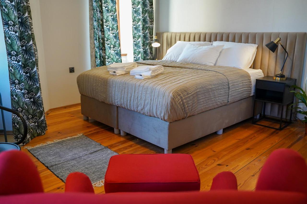 Apartamenty W Wiezy ชวิดนิตซา ภายนอก รูปภาพ